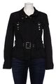 Peuterey Jacke Damen Anorak Jacket Kurzmantel Gr. EU 40 (IT 46) Schwarz #xal0fbs