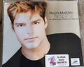 The Cup of Life von Martin,Ricky | Maxi CD | K19