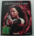 Die Tribute von Panem - Catching Fire - Fan Edition [Blu-ray]