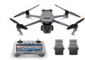 DJI DJI Mavic 3 Pro Fly More Combo (DJI RC) Drohne, Grau/Schwarz NEU