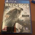 Watch Dogs - Bonus Edition (Sony PlayStation 4, 2014) PS4 Top Titel Klassiker