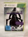 Darksiders II - First Edition (Microsoft Xbox 360, 2012)