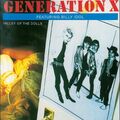 Generation X Valley Of The Dolls CD + Bonustracks King Rocker / Friday's Angels +