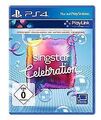 SingStar Celebration - [PlayStation 4] von Sony | Game | Zustand sehr gut