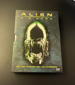 DVD Box - Alien - die Saga - Deutsch - Original