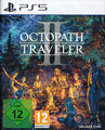 Octopath Traveler 2 PS5 / PlayStation 5 NEU