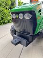 Halter für Peg Perego John Deere Traktoren Anbauteile