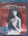 Parasite Doctor Suzune Evolution Die Entwicklung Blu Ray NEU Uncut Edition