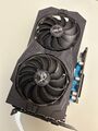 Asus Geforce GTX 1660 Super 6GB GDDR6