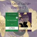 The Great Gatsby / Der große Gatsby (mit 2 MP3 Audio-CDs) - Starter-Set F. Scott