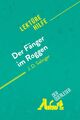 Der Fänger im Roggen von J. D. Salinger (Lektürehilfe) | Isabelle de Meese (u. a