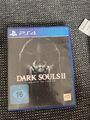 Dark Souls II: Scholar of the First Sin Playstation 4 + OVP + Anleitung