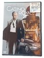 Casino Royale DVD 007 James Bond Daniel Craig