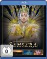 Samsara (Blu-ray) (Blu-ray) Diverse