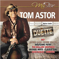 Tom Astor Country CD Seine Schönsten Duette My Star Best Of Hits Erfolge Neu