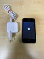 Apple iPhone 3GS - 16GB - Schwarz (Ohne Simlock) A1303 (GSM)