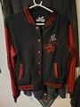 EMP Full Volume XL College Jacke