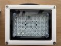 IR-Illuminator Licht  54 LED 850nm CCTV Nachtsicht Infrarot Strahler Licht