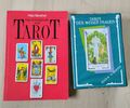 Tarot der weisen Frauen, Arbeitsbuch zum Tarot