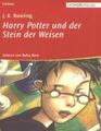 Harry Potter und der Stein der Weisen Rowling Joanne, K und Rufus Beck: 48682