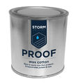 Storm Wax Cotton Dressing 200 ml | Imprägnierwachs | u.a für Barbour geeignet