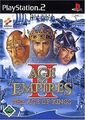 Age of Empires II: The Age of Kings von Konami Digi... | Game | Zustand sehr gut