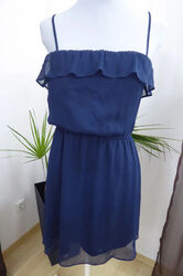 Sommerkleid von Vero Moda in ca. gr. 36. 