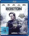 Boston [Blu-ray] von Berg, Peter | DVD | Zustand sehr gut