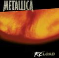 Metallica - Reload | CD #1