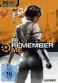 Remember Me von Capcom Entertainment Germany GmbH | Game | Zustand sehr gut