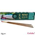 Cho KU Rei HEALING von Goloka Reiki Series 1x 15g RäucherSTÄBCHEN Raumduft Arom