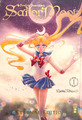 Pretty Guardian Sailor Moon - Eternal Edition - Bd.1 von Naoko #3.9 16104 J21