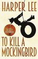 To Kill A Mockingbird von Lee, Harper | Buch | Zustand akzeptabel