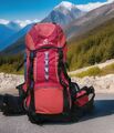 Deuter Phantom 50+10 SL Rucksack Damen