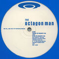 The Octagon Man - Biting The Dragon's Tail (12") (Very Good (VG)) - 1136686200