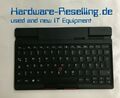 Lenovo ThinkPad Tablet 2 Bluetooth Tastatur QWERTZ EBK-209A 0C33423 04Y1496