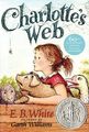 E B White (u. a.) | Charlotte's Web | Buch | Englisch (2012) | HarperCollins