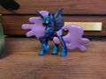 Princess Luna / Prinzessin Luna Figur My Little Pony MLB