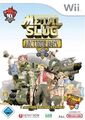 Nintendo Wii - Metal Slug: Anthology DE mit OVP sehr guter Zustand