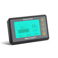 Gebraucht 500A 8V-120V Digital LCD Batterie Monitor Berührbarer Kapazität Volt