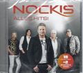 Nockis - Alles Hits - CD - Neu / OVP