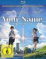 Your Name. - Gestern, heute und für immer [Blu-ray] ... | DVD | Zustand sehr gut