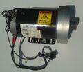 STAR TRAC Laufband Treadmill   Drive Motor, 220V, 5hp, AC