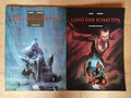 Land der Schatten Band 1 und 3, Ehapa Comic Collection, neuwertig