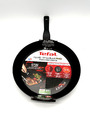 Tefal®  Bratpfanne Pfanne Hard Titanium Pro  28cm Mit Induktion ! Neu