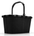 reisenthel Einkaufskorb Tasche Korb carrybag frame schwarz black BK7040