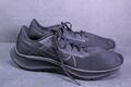 Nike Air Zoom Pegasus 38 Herren Sneaker Laufschuhe Gr. 47 schwarz Mesh CH1-563