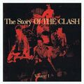 THE CLASH - The Story of the Clash Volume1 2CD new sealed - CD nuovo e sigillato