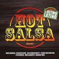 Hot Salsa Vol.1 von Various | CD | Zustand gut