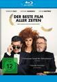 Der beste Film aller Zeiten | Mariano Cohn (u. a.) | Blu-ray Disc | Deutsch